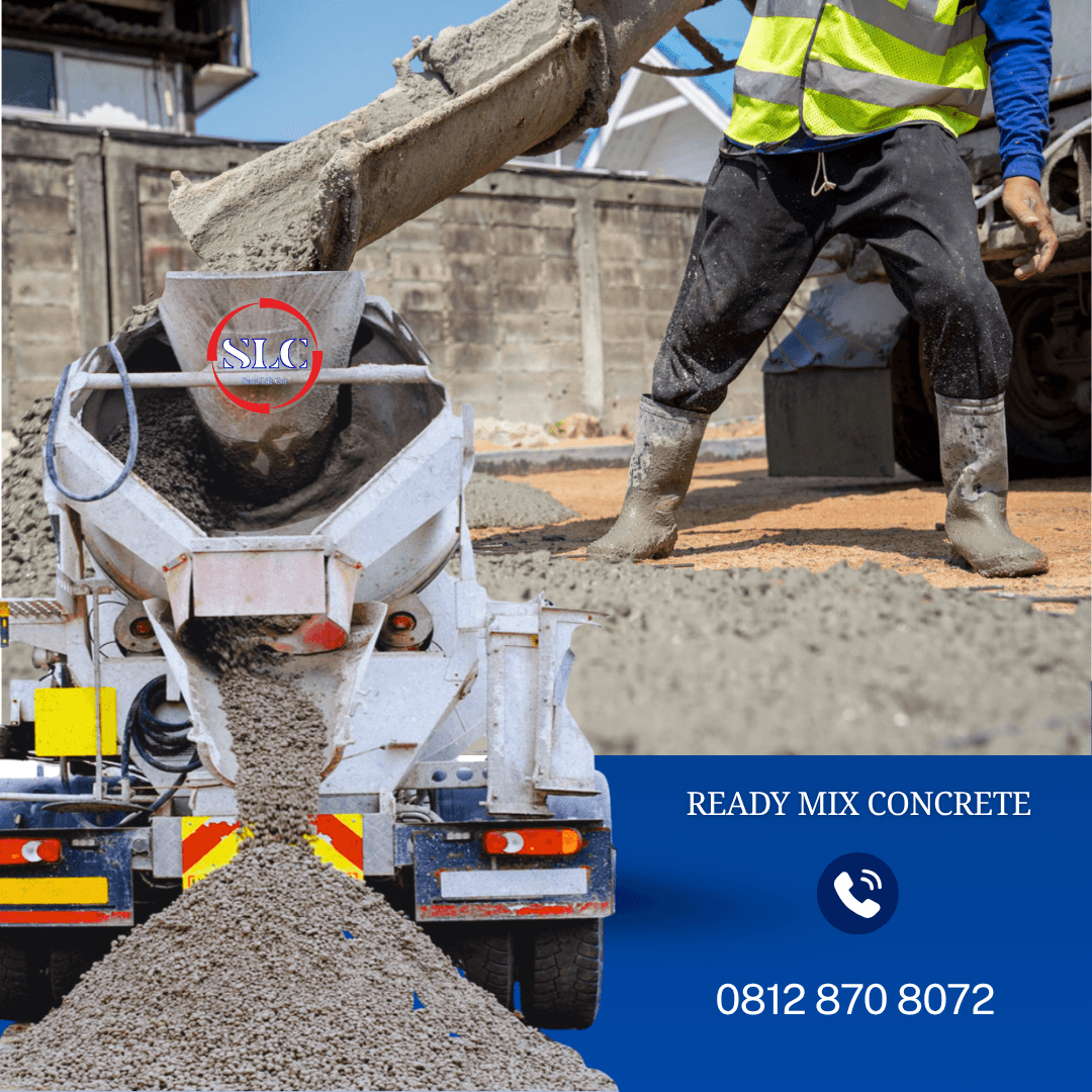 HARGA READY MIX COR – JAYAMIX PERMOLEN TERDEKAT PER M3