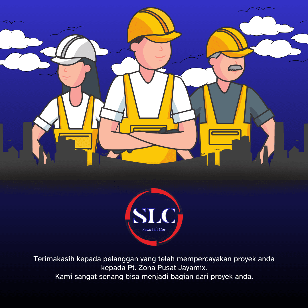 Sewa Lift Cor